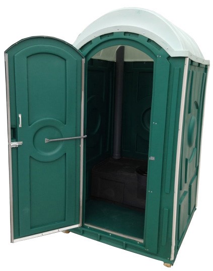 Мобильная туалетная кабина КОМФОРТ в Раменском