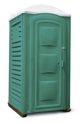 Мобильная туалетная кабина ЛЮКС в Раменском